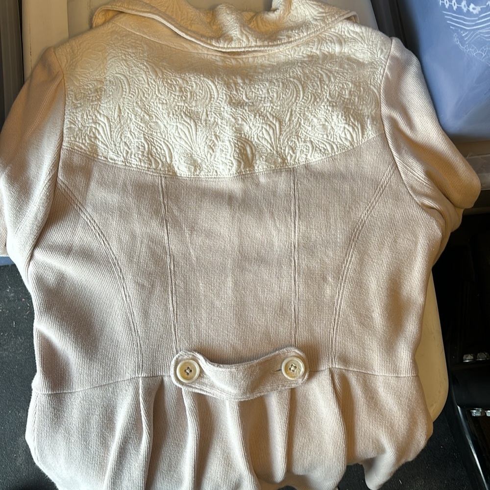 🎉HP🎉 Free People Jacket - Picture 8 of 8